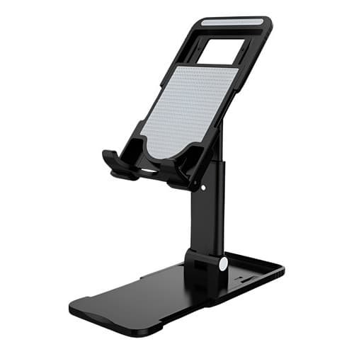 Suporte Awei X27 Celular Tablet Mesa Escritório Portátil