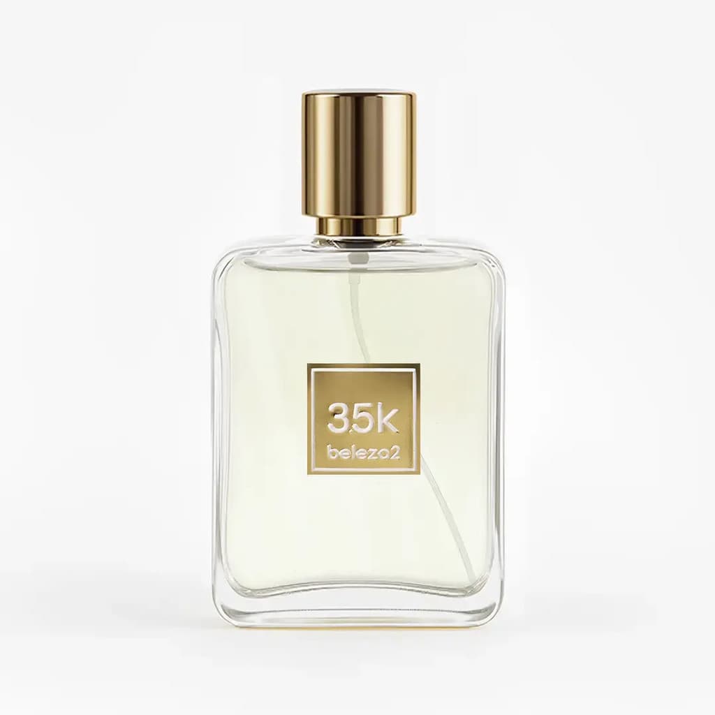 3.5k Eau De Parfum 100ml - Perfumes Beleza2