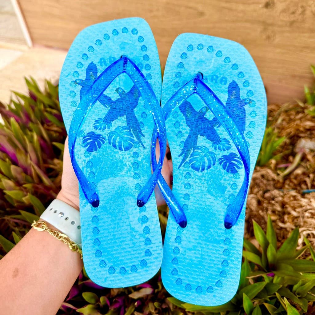 Chinelo Feminino Confort Premium 33 ao 40 – Leveza, Estilo e Maciez em Cada Passo