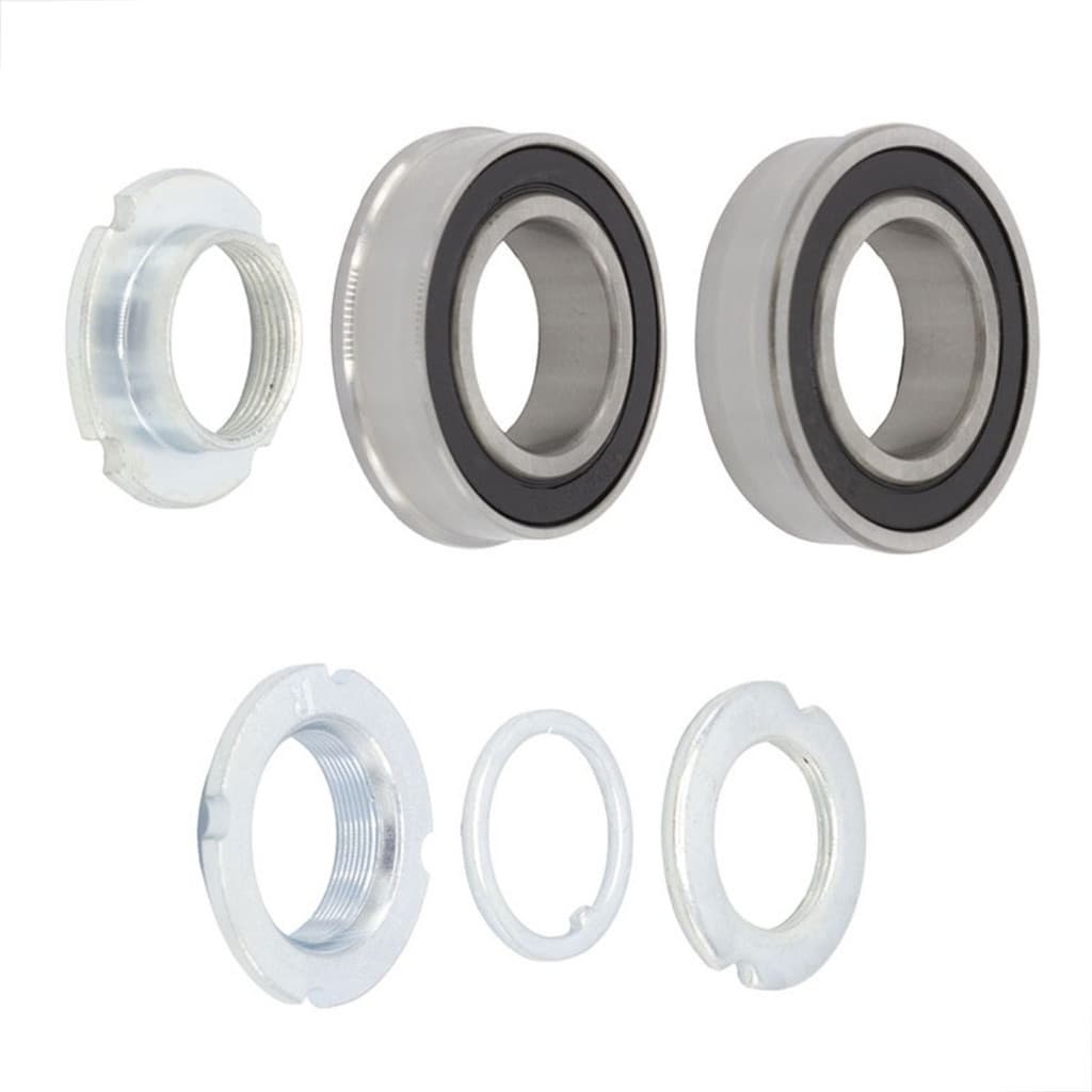 Caixa Central Movimento 45mm Para Bike Com Rolamento