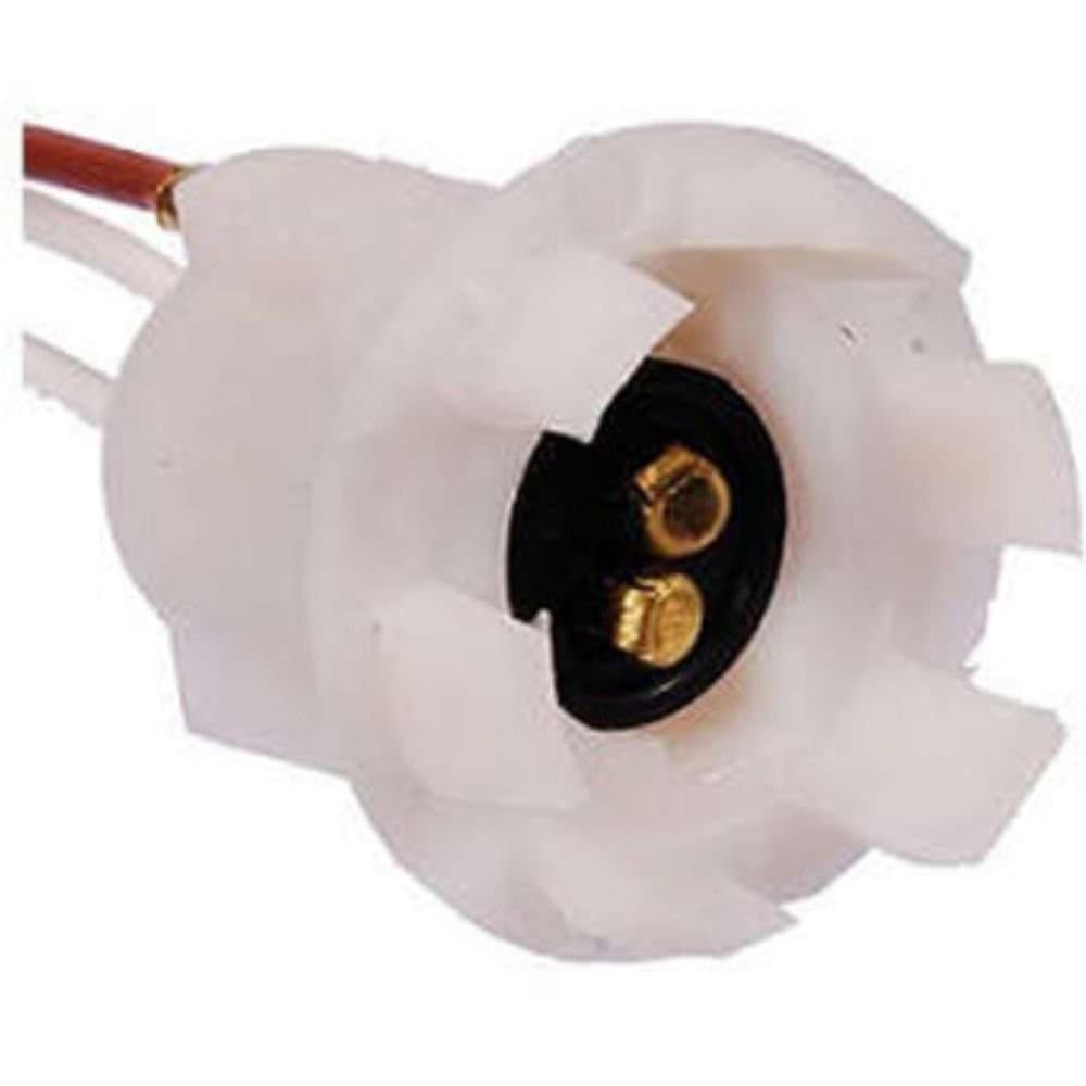 Chicote Garra - Universal 2 Polos Nylon