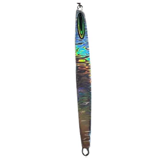 Isca Artificial Jiki Speed Jig 90G Fox Jigs