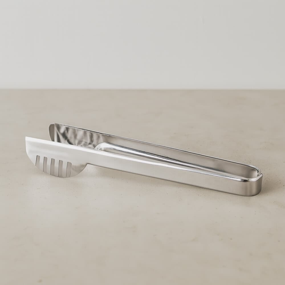 Pegador de Macarrão Alimentos Massa Salada Inox 24cm