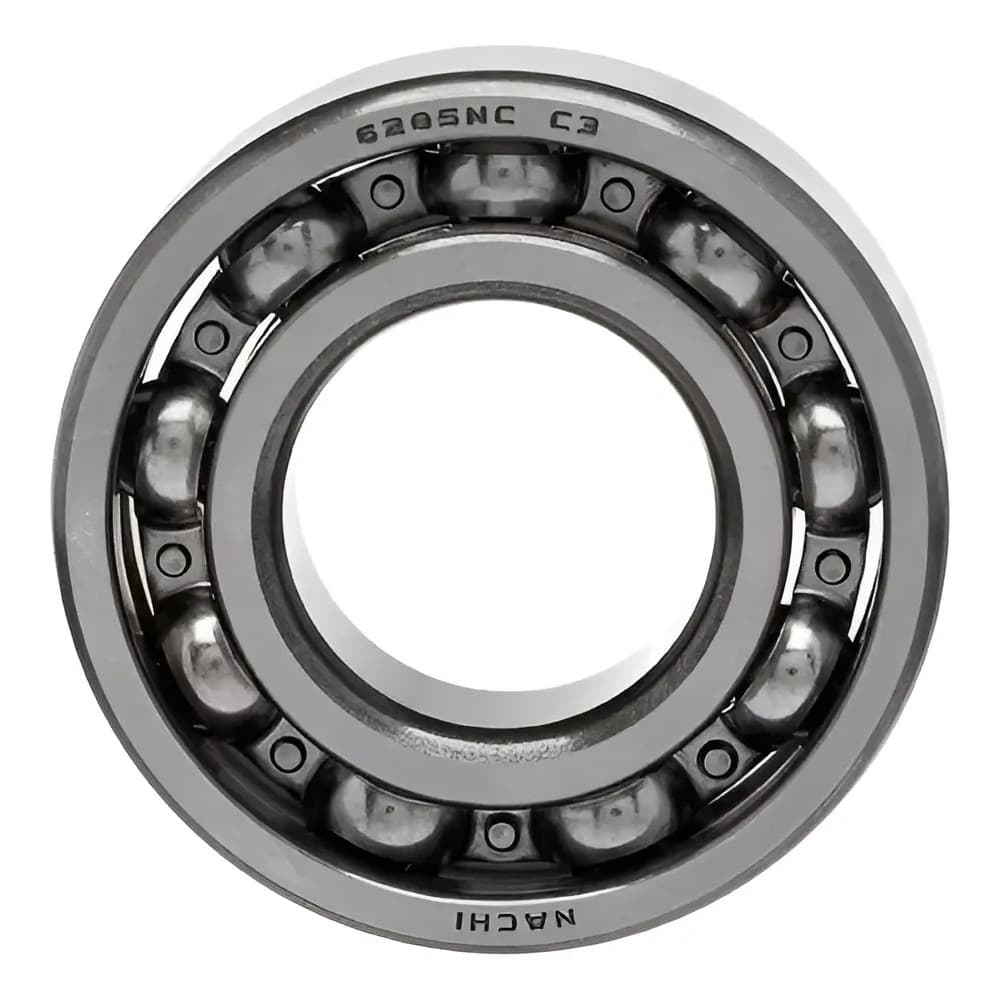 Rolamento Virabrequim Yamaha Xtz/ Ybr 125 Lado Esquerd Nachi