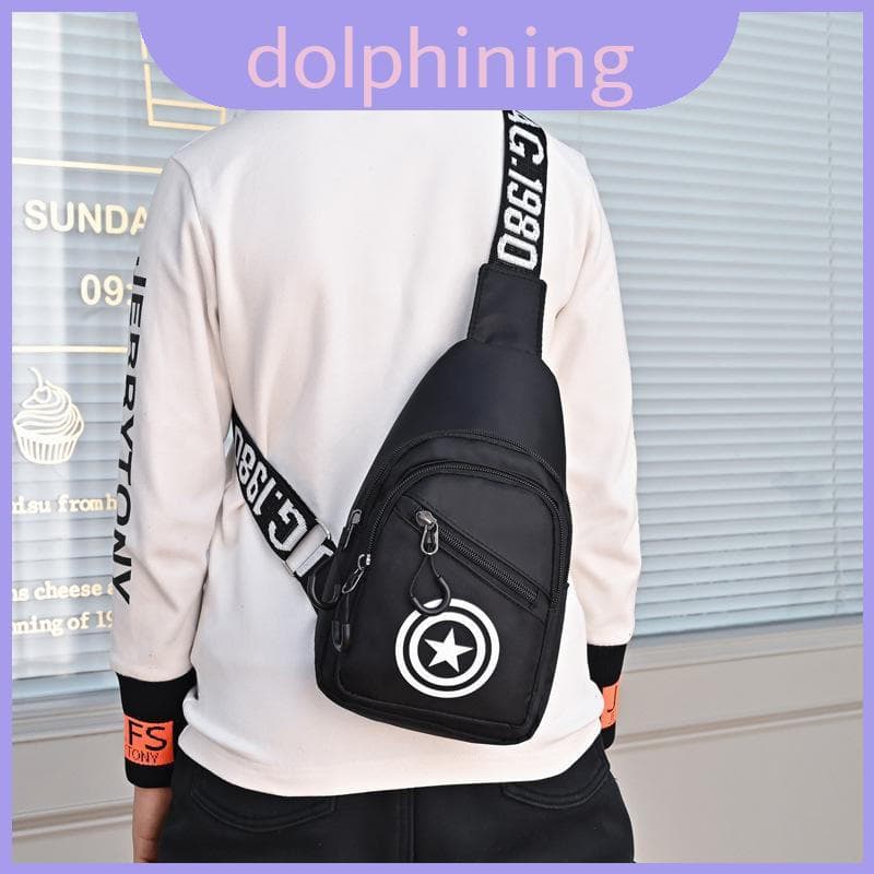Mochila De Ombro Infantil Leve E Elegante Para Meninos , Perfeita Uso Diário