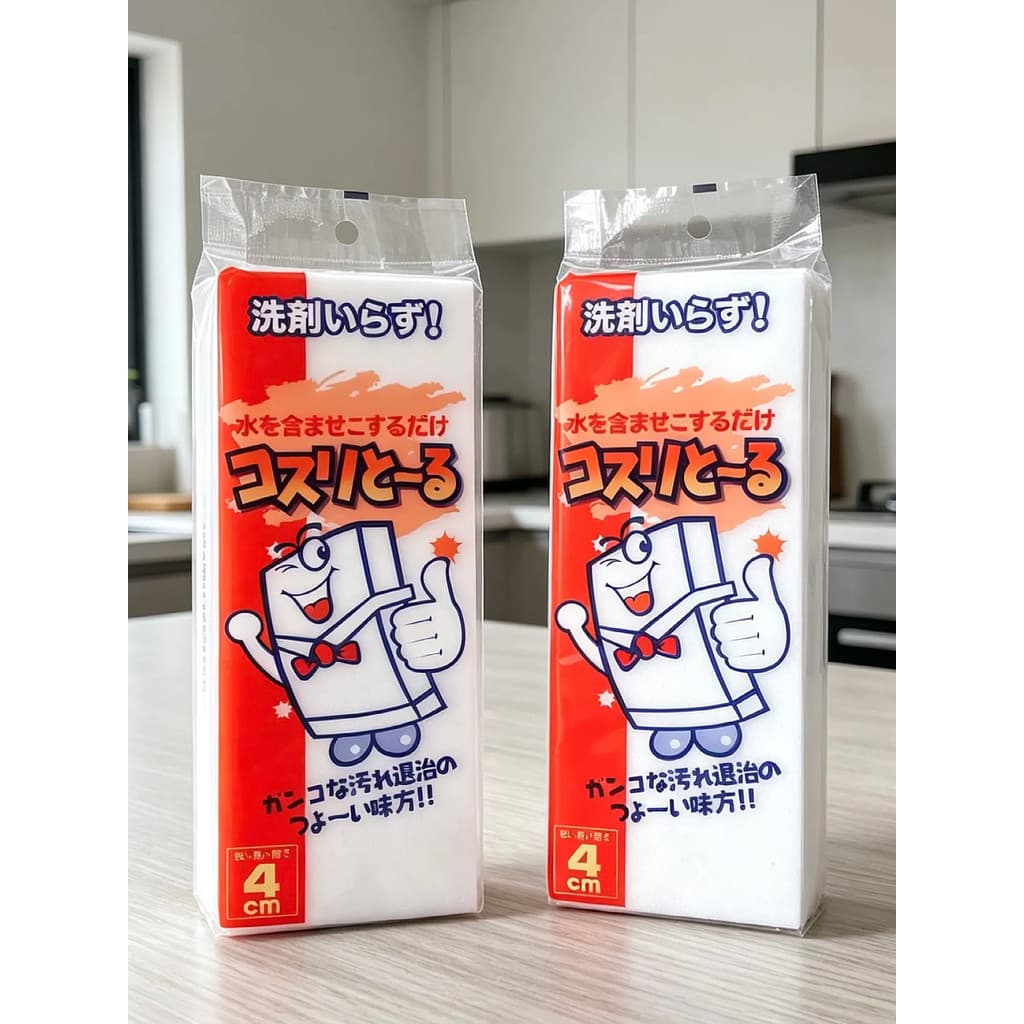 Esponja mágica Universal Nano, limpeza mágica, utensílios de cozinha de couro, eletrodomésticos, remoção de sujeira, sap