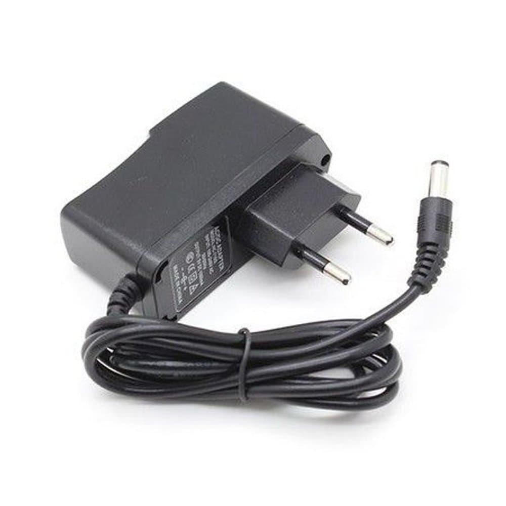 FONTE DE ALIMENTACAO 12V 2A 24W BIVOLT PLUG P4 2,1X5,5MM
