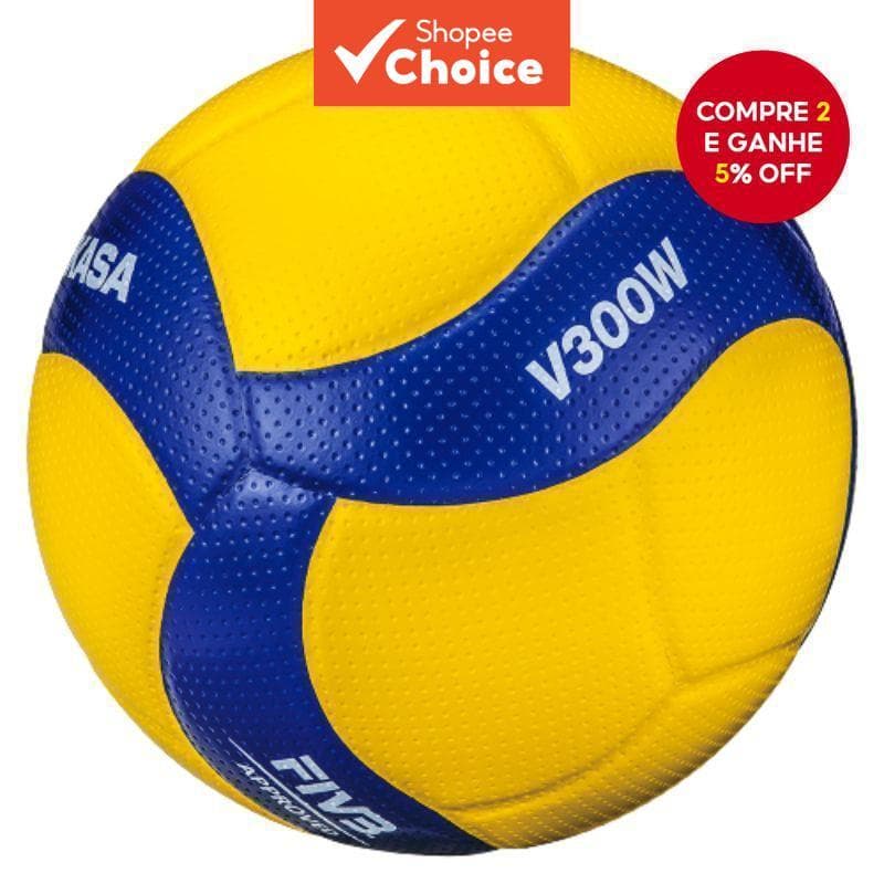 Modelo Atualizado 300 PVC Bola de Voleibol Adesiva Treinamento Especial Jogo No 5 Absorvente Umidade Clube