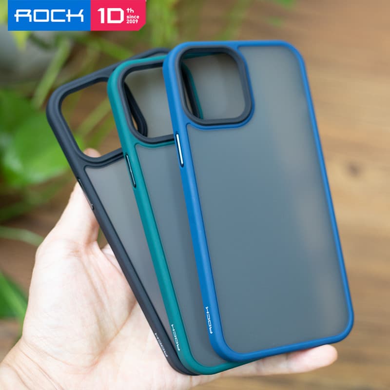R ROCK Adequado para Apple 12mini Capa de telefone iPhone 12ProMax com tudo incluído, ângulo reto, resistente a choques,