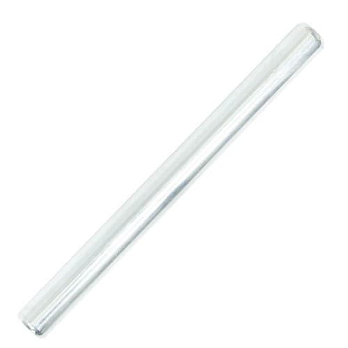 Canote de selim em aço reto 22.2 x 250mm zincado 0102EA