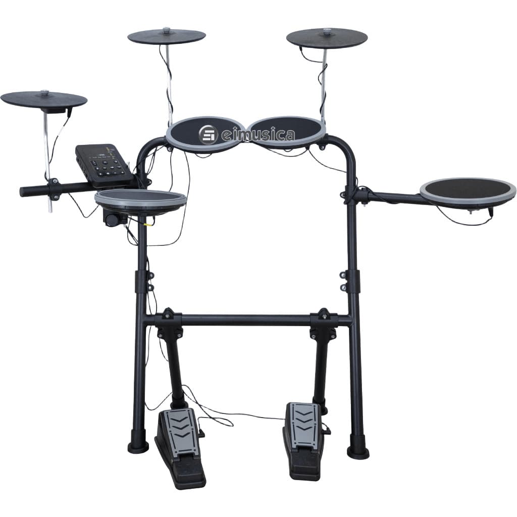 Bateria Eletrônica Compacta Spring SPX30