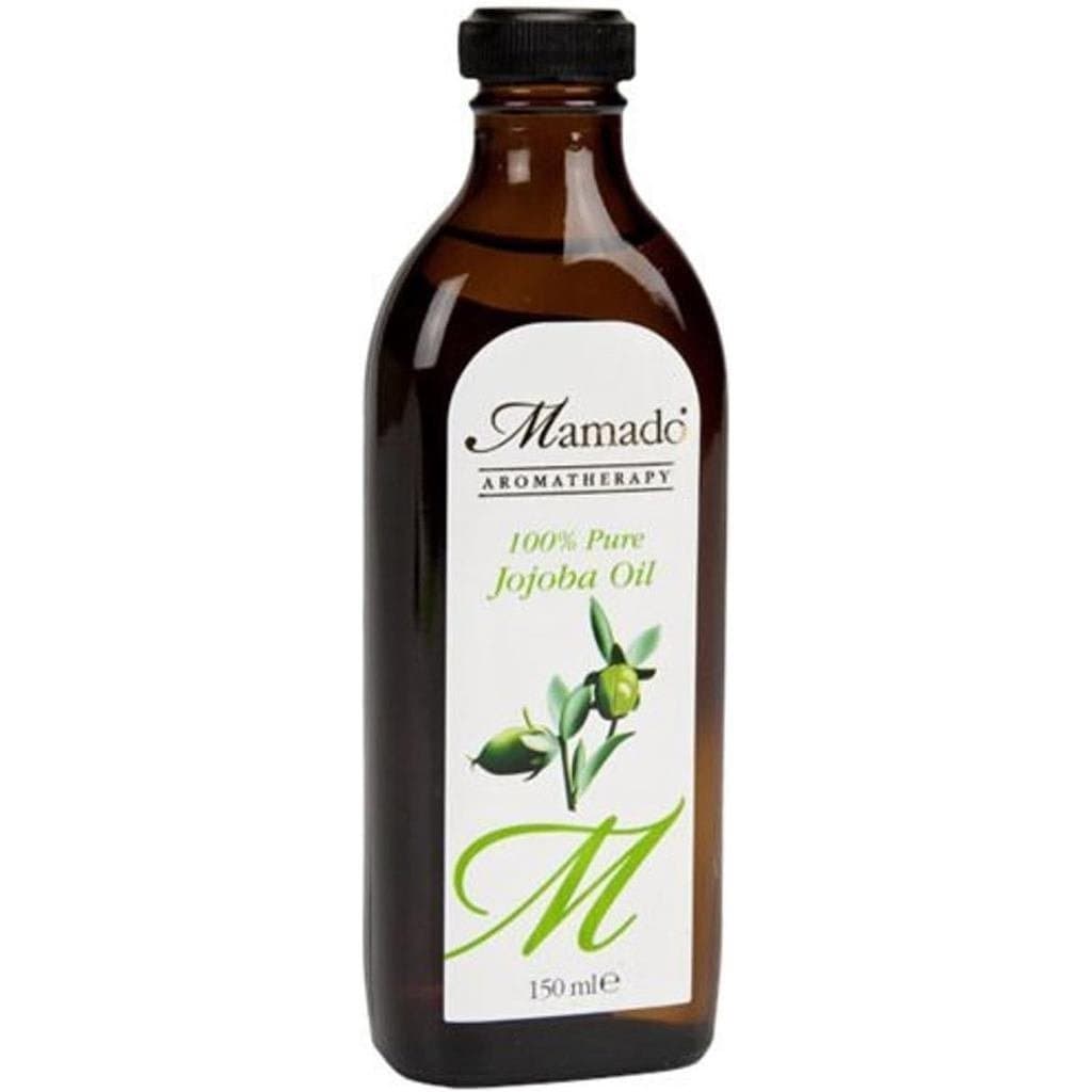 Óleo de jojoba 100% puro/óleo para massagem da pele/óleo para cuidados com a pele/óleo para cuidados com o cabelo 150ml