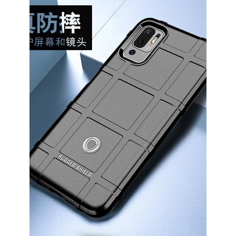 Adequado para Redmi Note105G Capa de telefone resistente a choques Redmi Note10 Capas protetoras com tudo incluído Edge