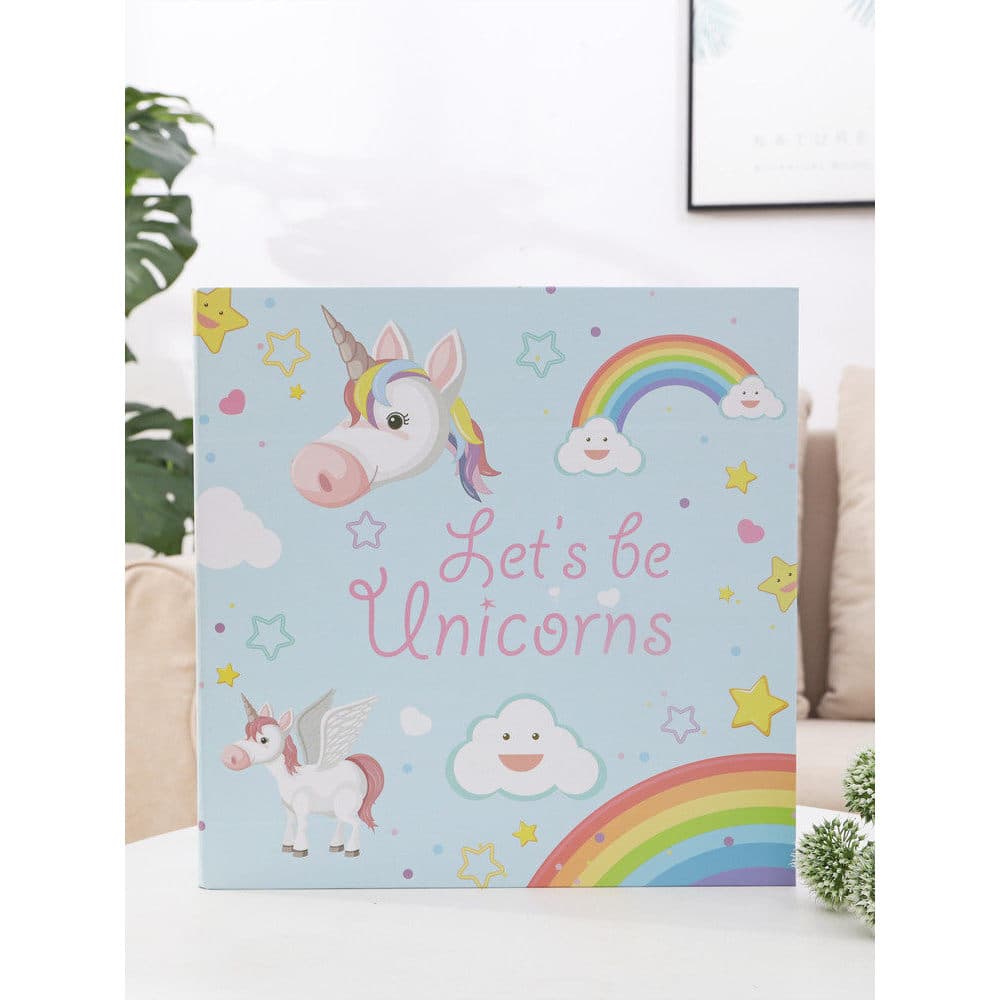 Crianças bebê crescimento registro livro dos desenhos animados álbum intersticial família livro grande capacidade livro