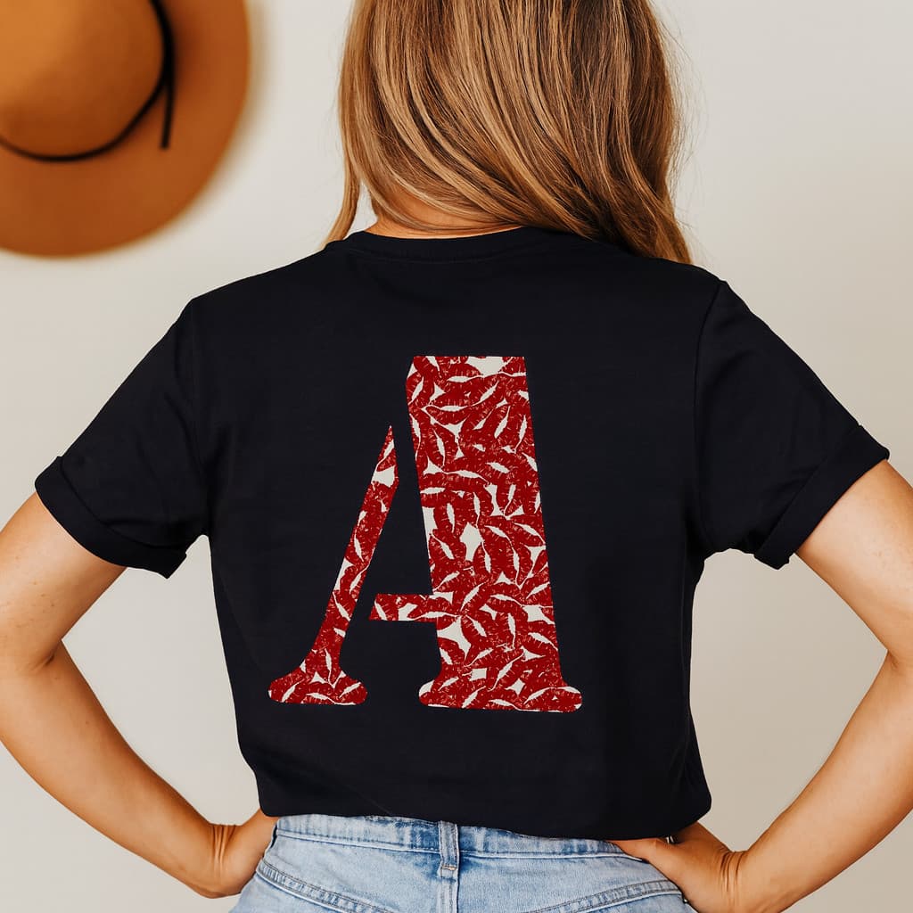 Camiseta Beijos namorado casal kisses Inicial namorado blusa personalizada 100% Algodao
