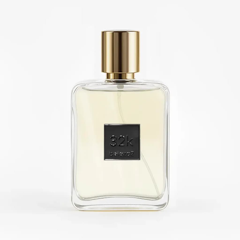 3.2K Eau de Parfum Beleza2 100ml - Beleza2 Perfumes
