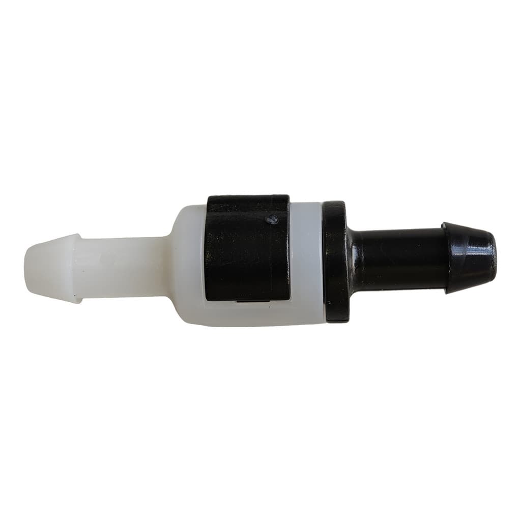 Conector Reto Mangueira Parabrisa Linha Vw Gmg1161