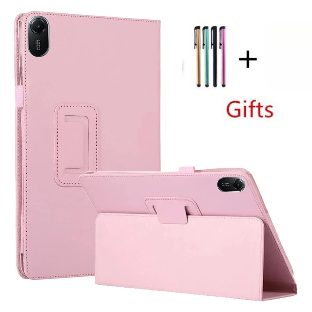 Para Redmi Pad 2 Caso 11 Polegada Magnético Couro Do Plutônio Suporte Tablet Capa Xiaomi 2025 Coque + Caneta