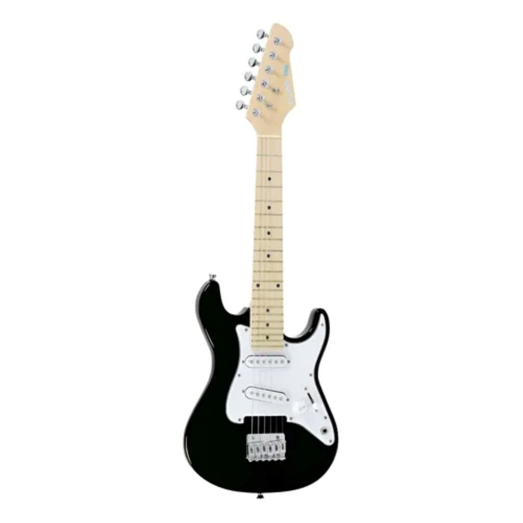 GUITARRA STRINBERG INFANTIL CLK10 CLASS BK - Preto