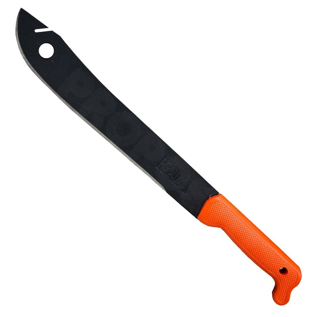 Facão 12" para Camping Kala