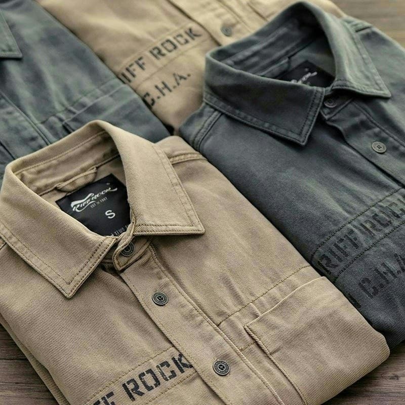 Roupas espessadas resistentes ao desgaste duráveis para soldador de trabalho
