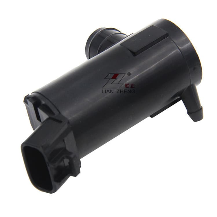 [Vendas diretas da fábrica] Bomba lavadora de Motor de Spray de água Lianzheng adequada para Biadi F3 F3R G3 L3 Estoque