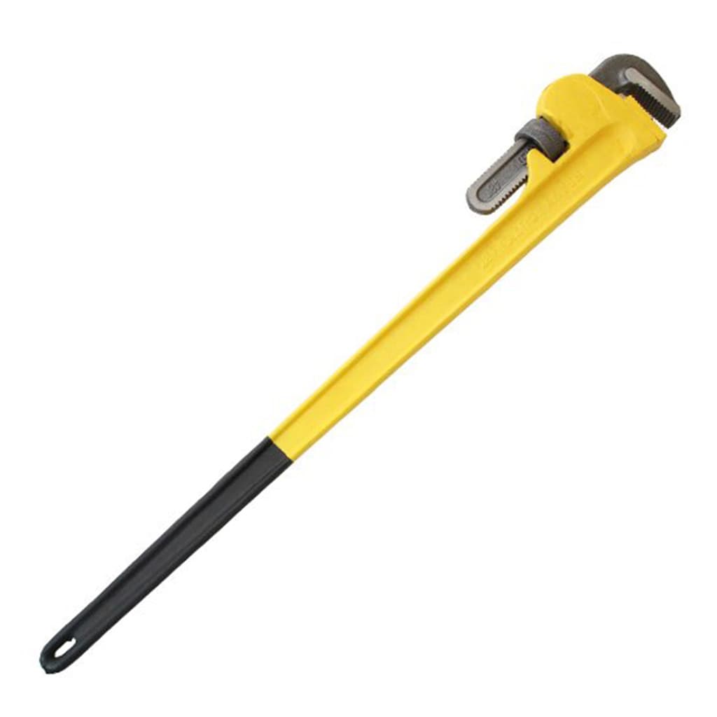 Chave De Tubo Grifo 48" Tipo Americano Vonder - 36 13 048 000