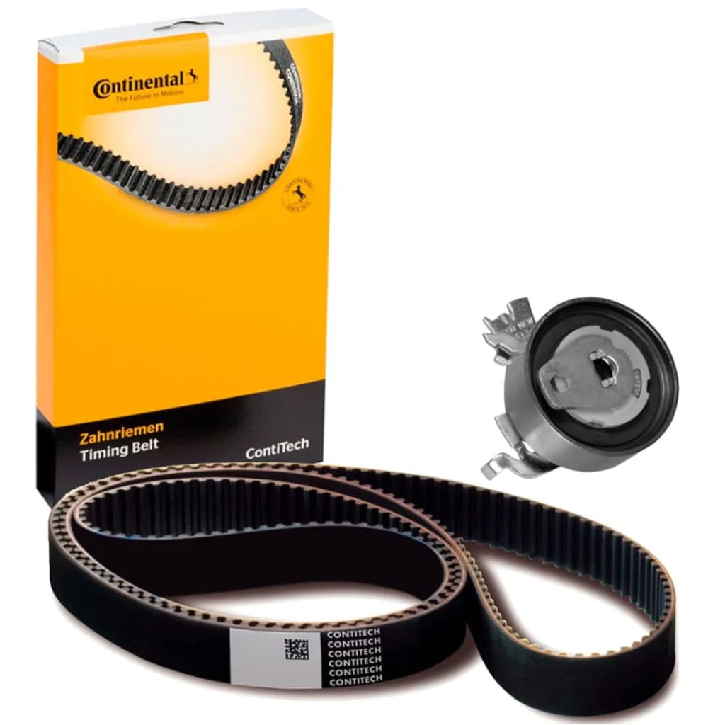 Kit Correia Dentada CT874K2 Fiat Palio Doblo GM Corsa Meriva