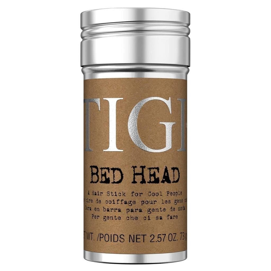 Bastão de Cera para Cabelo TIGI "Bed Head" - Cera capilar profissional para modelagem com textura de alta definição e fi