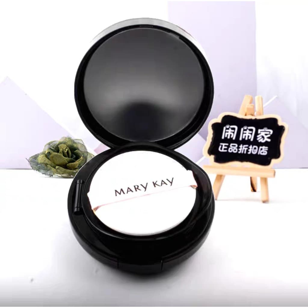 Mei Linkai Base de almofada impecável adequada para a pele BB Cream Hidratante Corretivo hidratante de longa duração Ilu