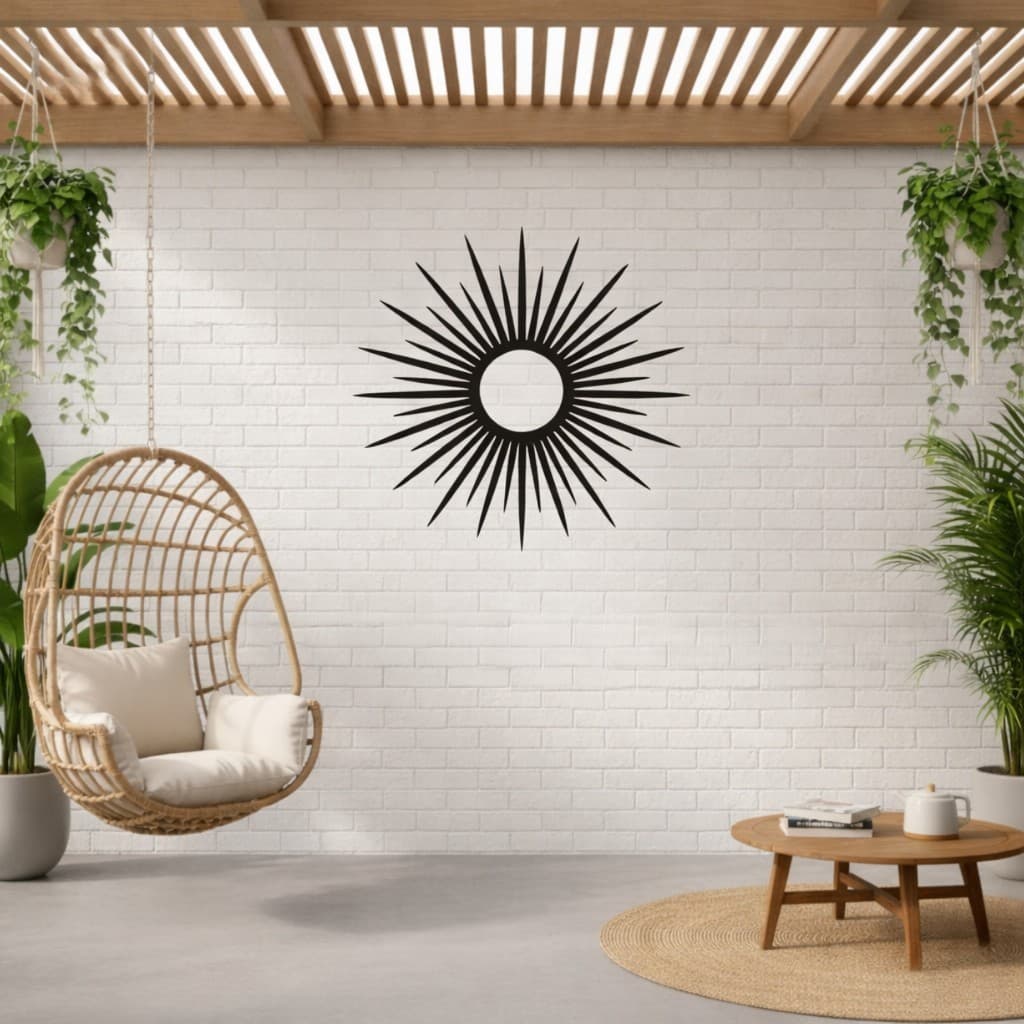 Quadros Grandes de Parede com Estilo Minimalista