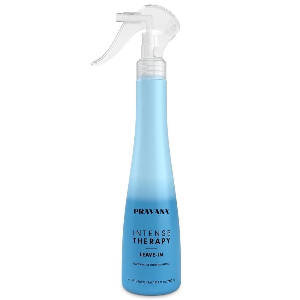Pravana Intense Therapy Spray Condicionador Leave-In & Desembaraçante |   Desembaraça e Hidrata Instantaneamente |   Equ