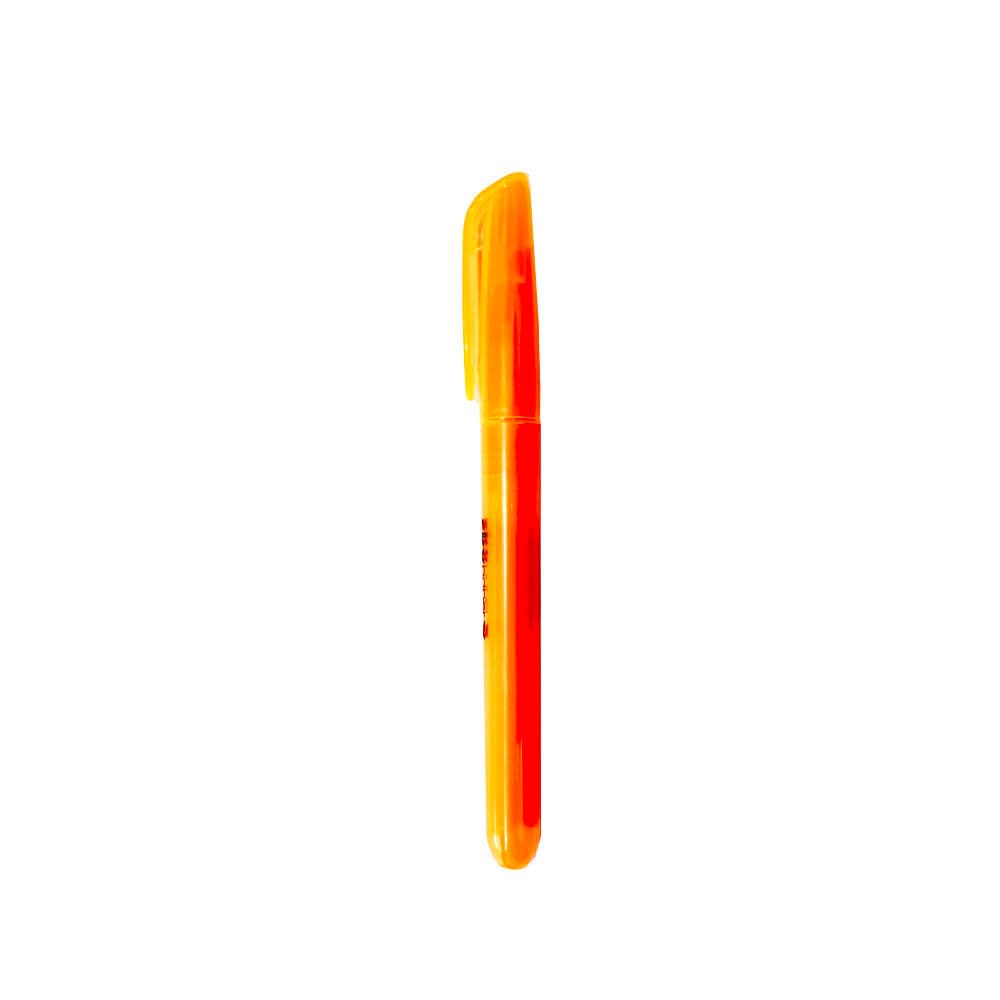 Caneta Marca Texto Sky Paper SK1404 LARANJA