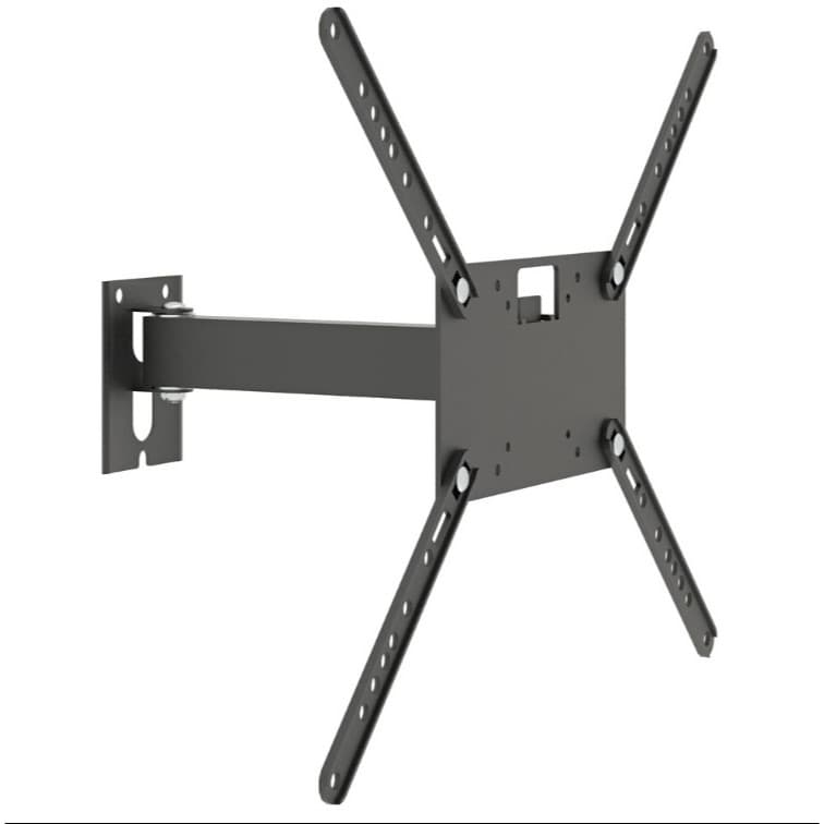 Suporte de Tv e Monitor Articulado 10 até 60 Polegadas led lcd plasma