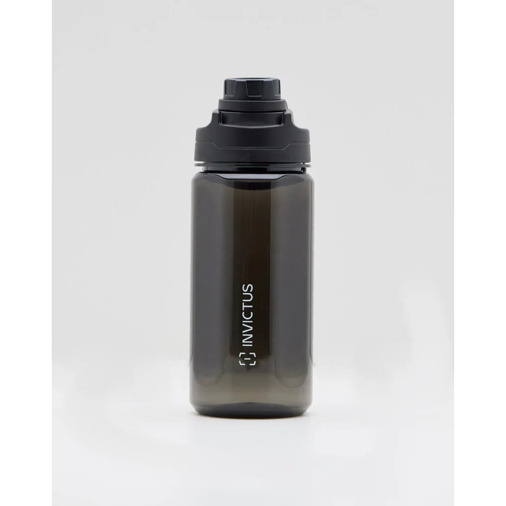 Garrafa Duty 1L (1000 ml) Preta Invictus NF-e