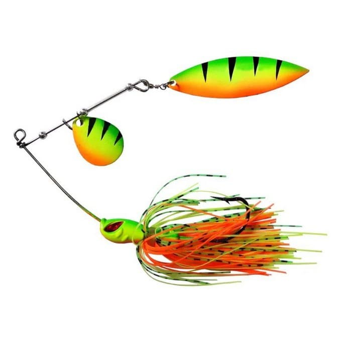 Isca Artificial King Spinner 26G By Eduardo Monteiro Yara