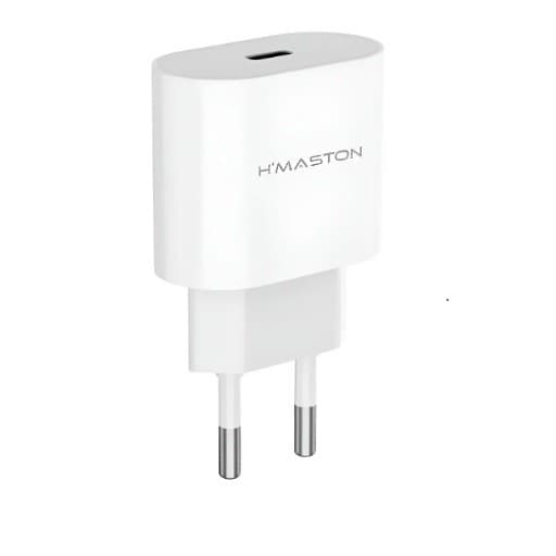 Fonte Carregador Turbo 30w Tipo-c Para Iphone Samsung Xiaomi