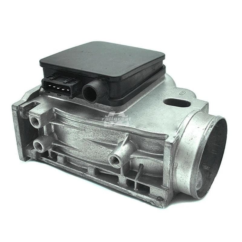 0280202204 Sensor MAF Do Medidor De Fluxo De Ar Maciço Para VAUXHALL CARLTON Mk III FRONTERA OPEL OMEGA ALFA ROMEO 02802