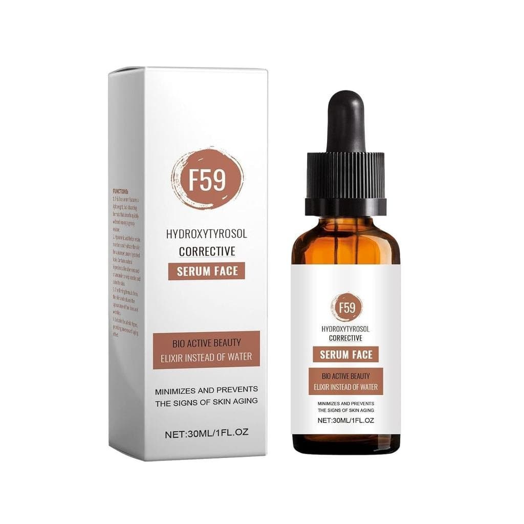 Séruns Faciais Antienvelhecimento, Sérum de Ácido Hialurônico Hidratante Facial para Mulheres, Antienvelhecimento para L