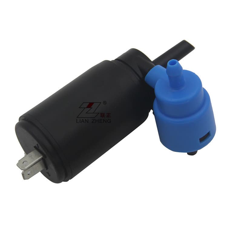 [Peças automotivas de vendas diretas da fábrica] Lianzheng Motor de Spray de água de grande fornecimento adequado para S