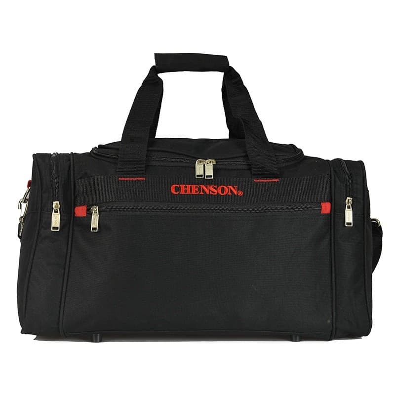 BOLSA MALA DE VIAGEM PEQUENA - CHENSON