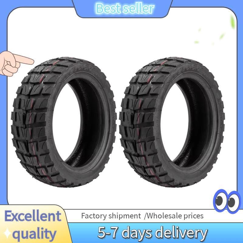 Para Speedway 5 3 Scooter Elétrico Substituição 10x2.75-6.5 Pneu Externo – 10 Polegada Peças De Off-Road Sem Câmara De A