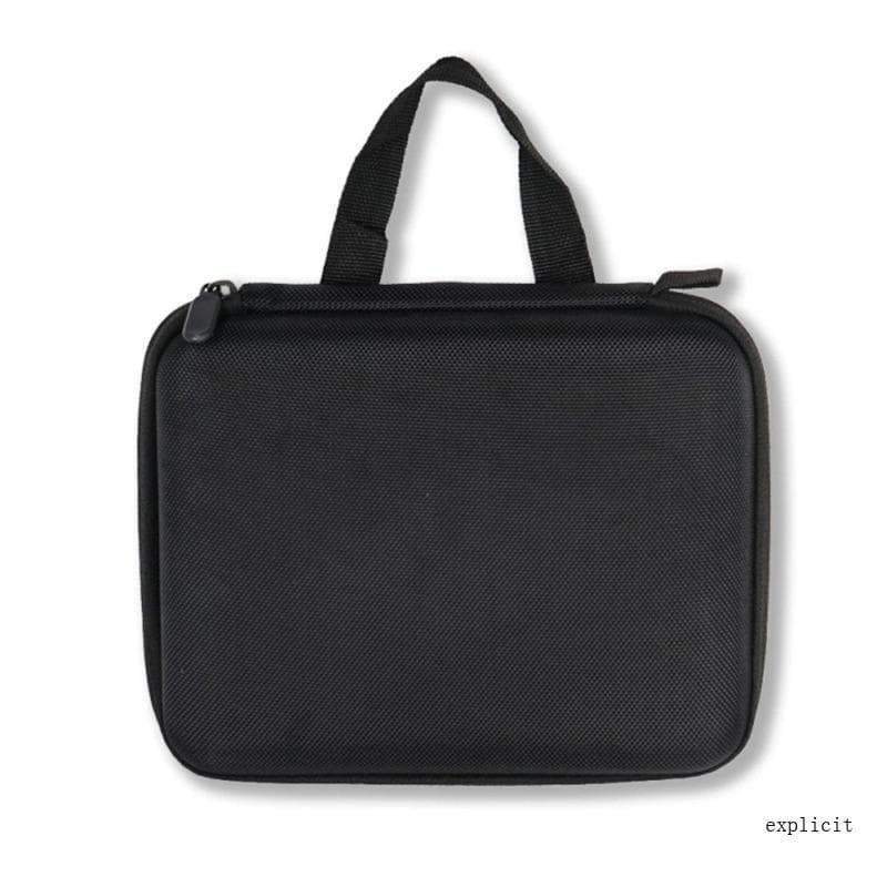 Bolsa Exp Para talkies UV-5R, Capa Lançamento