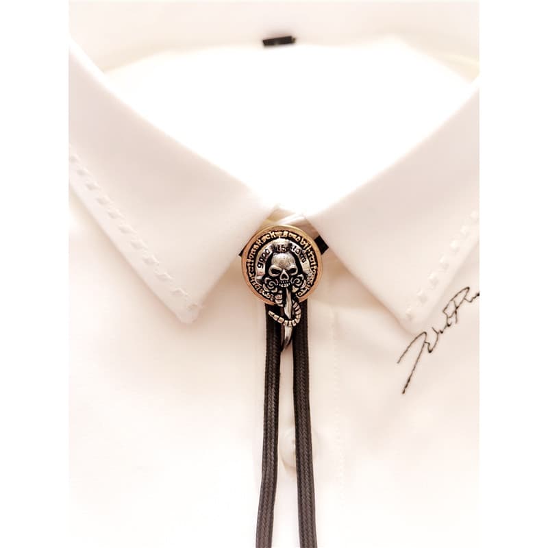 Gravata Polo estilo indiano exclusivo Casual bolo gravata versão coreana gravata borboleta moda colar Original novo prod