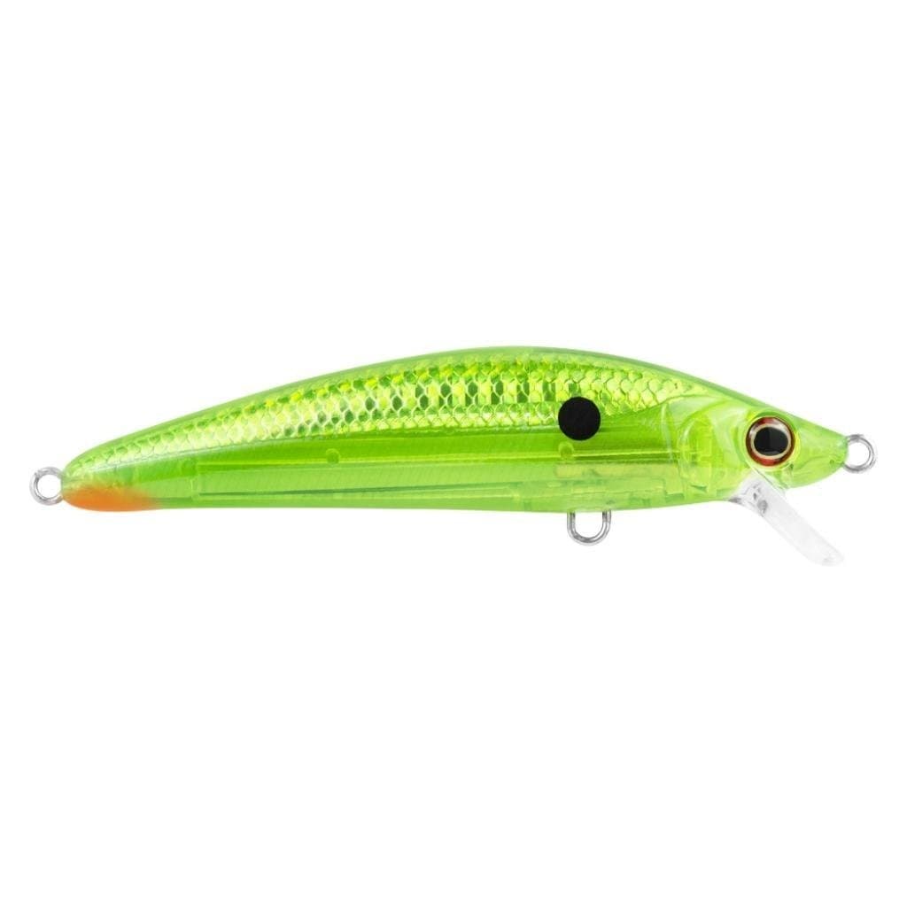 Isca Artificial Para Pesca Inna 60 HGT 6cm 5.7g Meia Agua - Marine