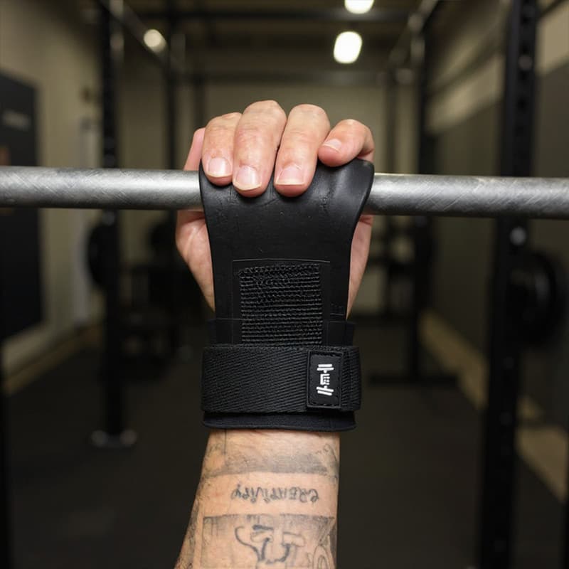 Hand Grip Luva Protetor Intensidade Total Performance Imbatível Oferta Relâmpago