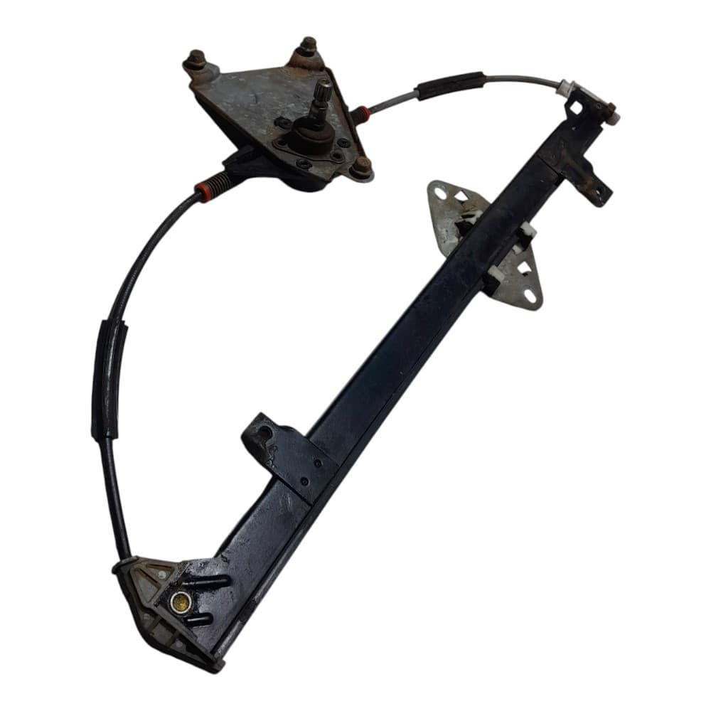 Maquina vidro manual traseiro esquerdo g3 vw gol