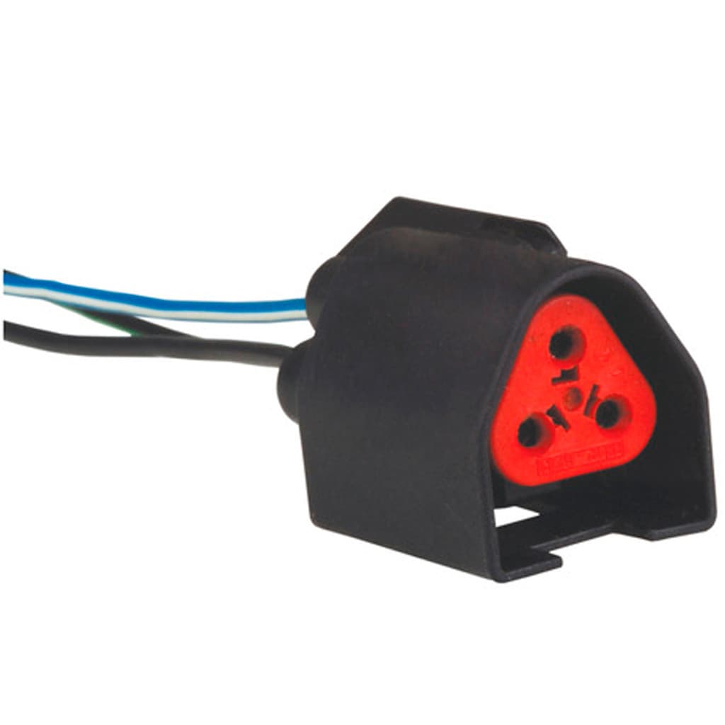 Chicote do Sensor da Luz de Ré - Ford EcoSport TC 103.1150