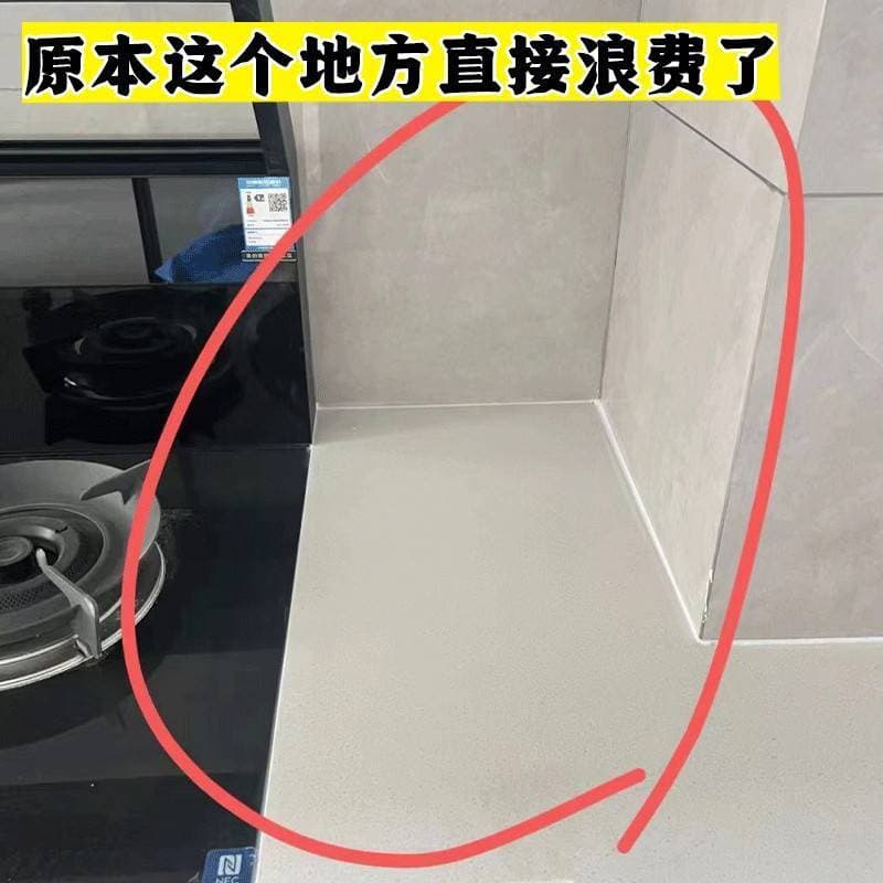Espaço não há mais resíduos!Rack de cozinha para tampa de panela, rack de armazenamento montado na parede, sem perfuraçã