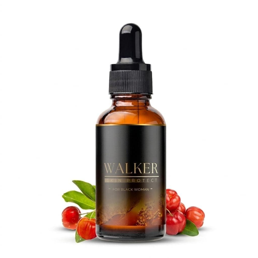 Sérum Anti-Rugas - 2.0flz, para rugas, linhas finas e olheiras.